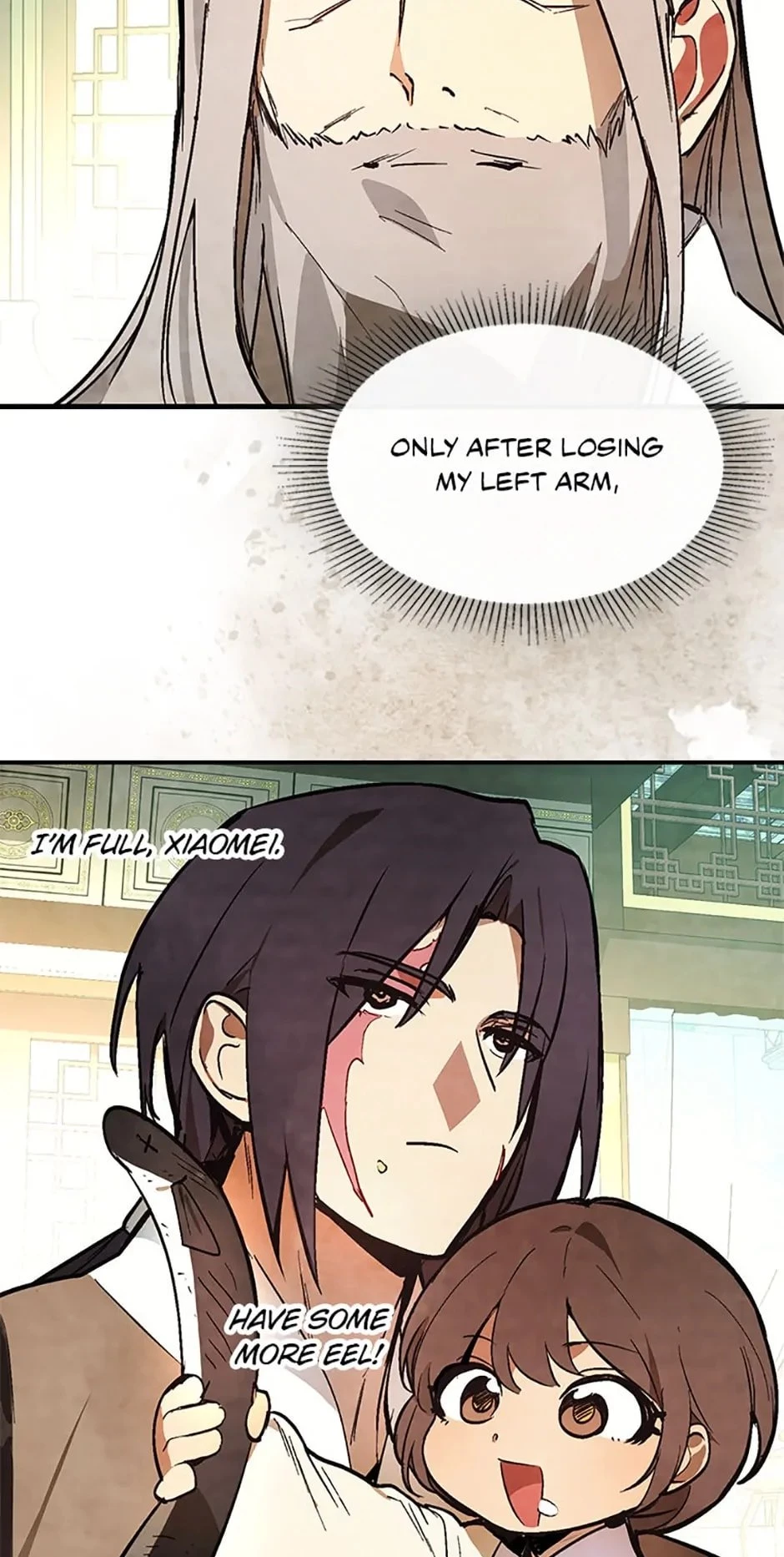 Return of the War God Chapter 48 - 62
