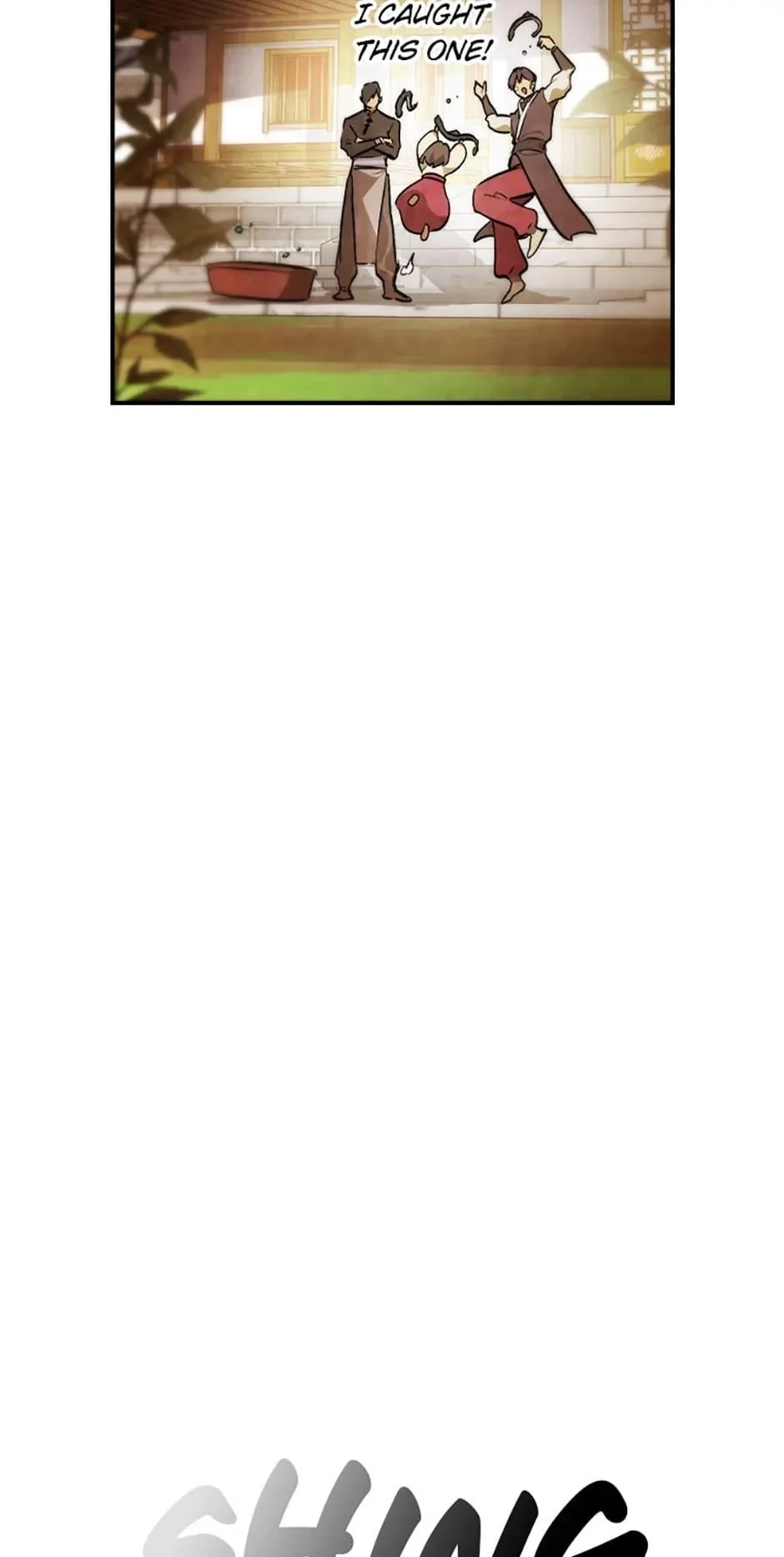 Return of the War God Chapter 47 - 22