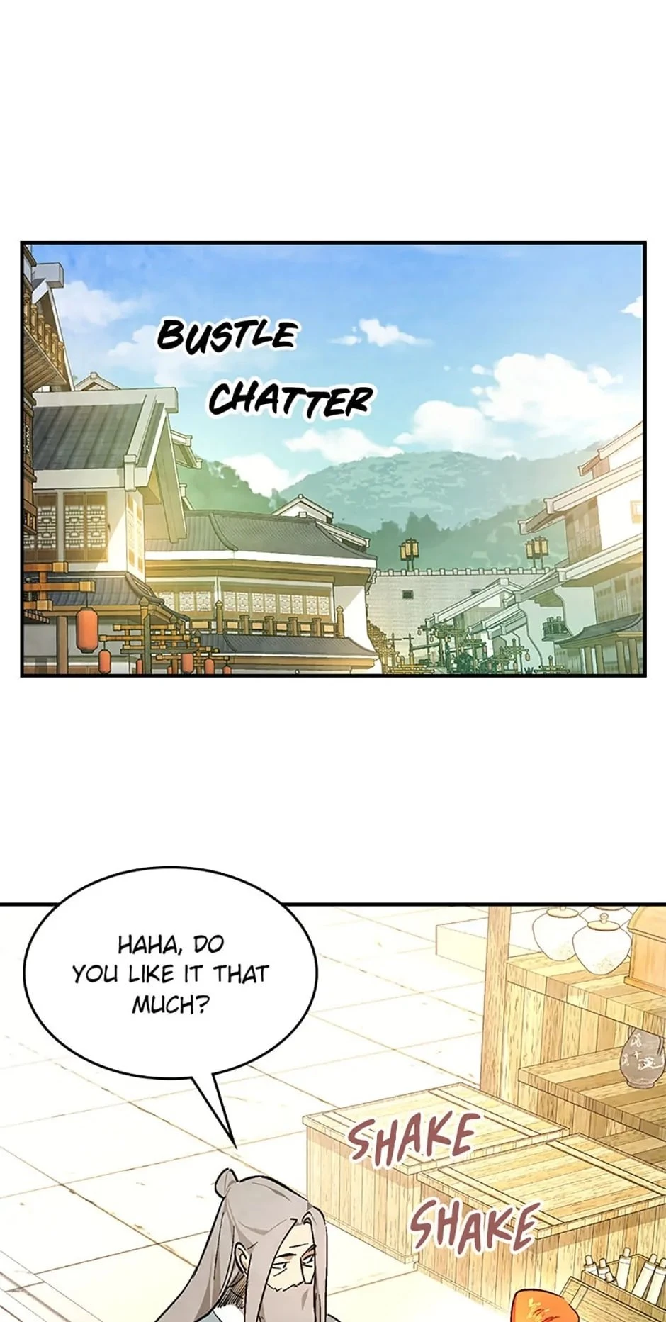 Return of the War God Chapter 48 - 65