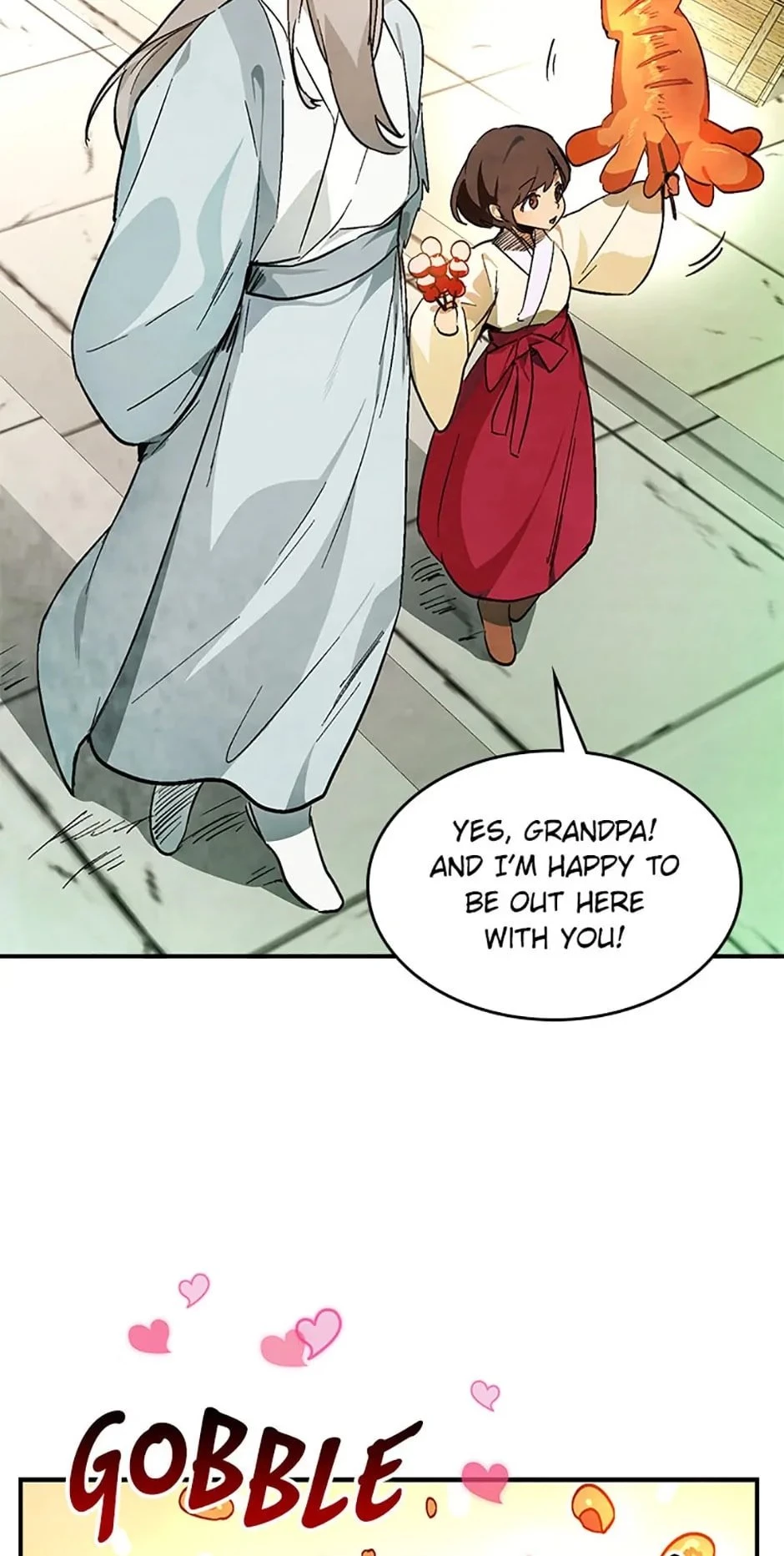Return of the War God Chapter 48 - 66