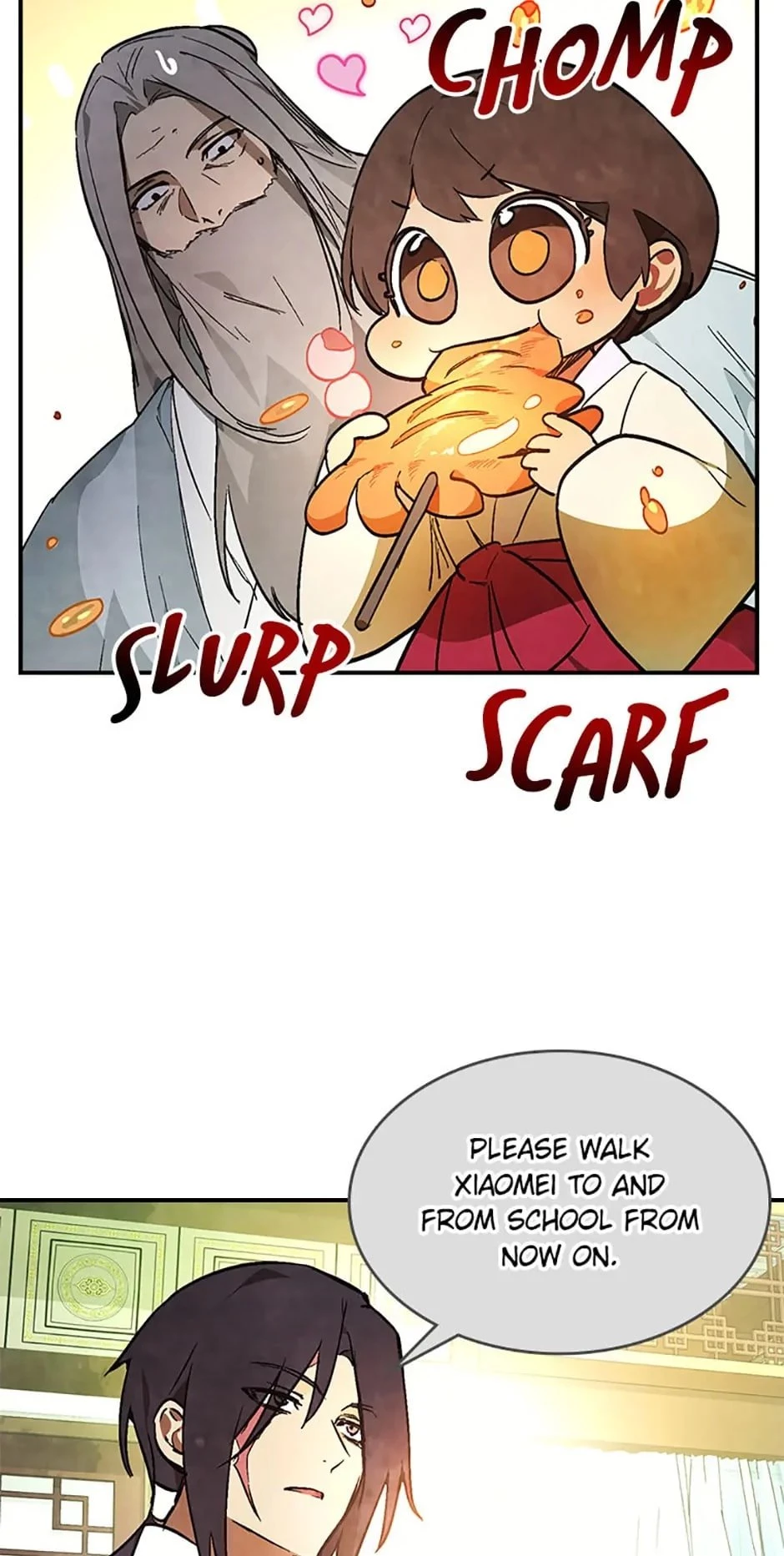 Return of the War God Chapter 48 - 67