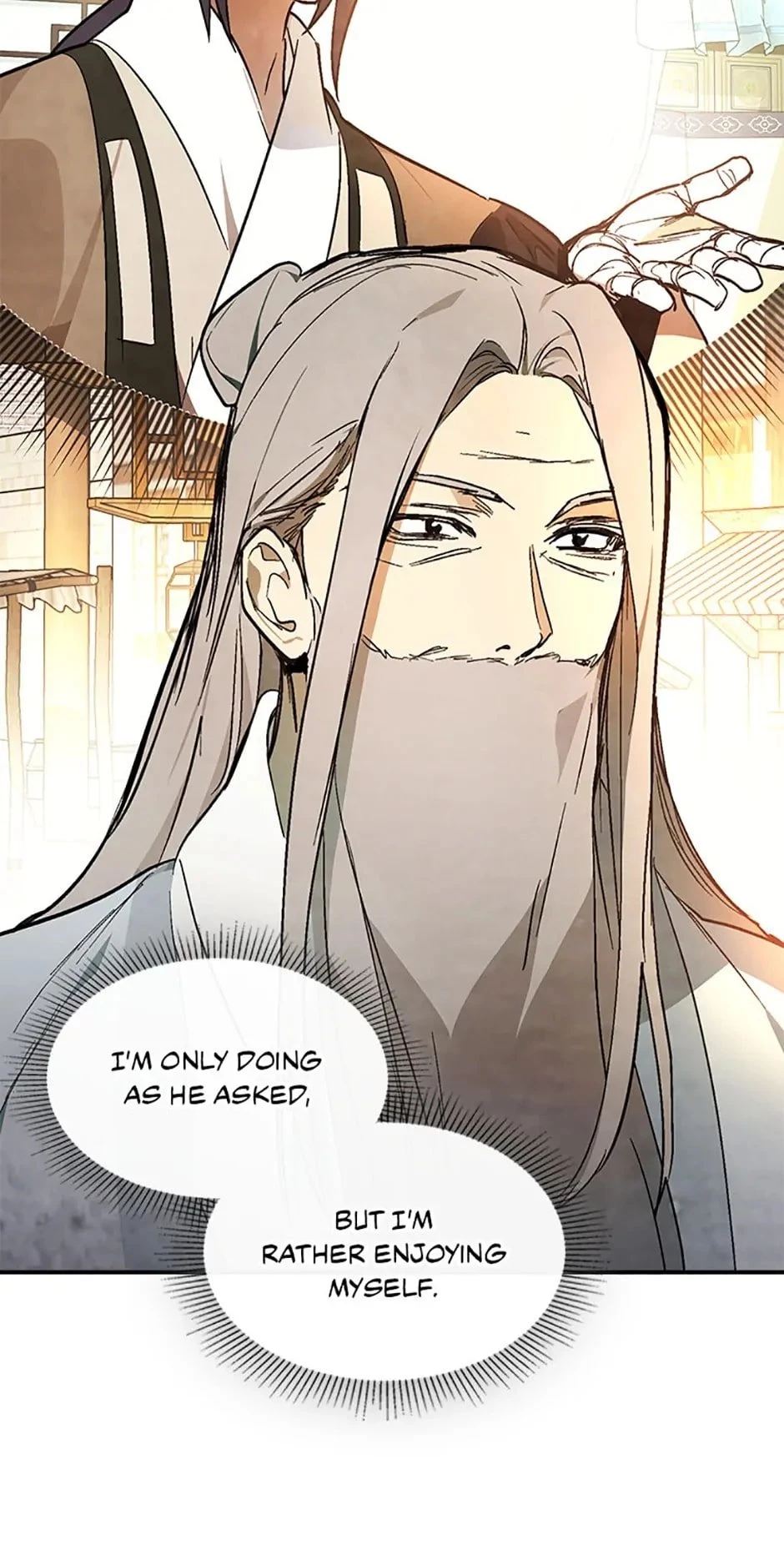Return of the War God Chapter 48 - 68