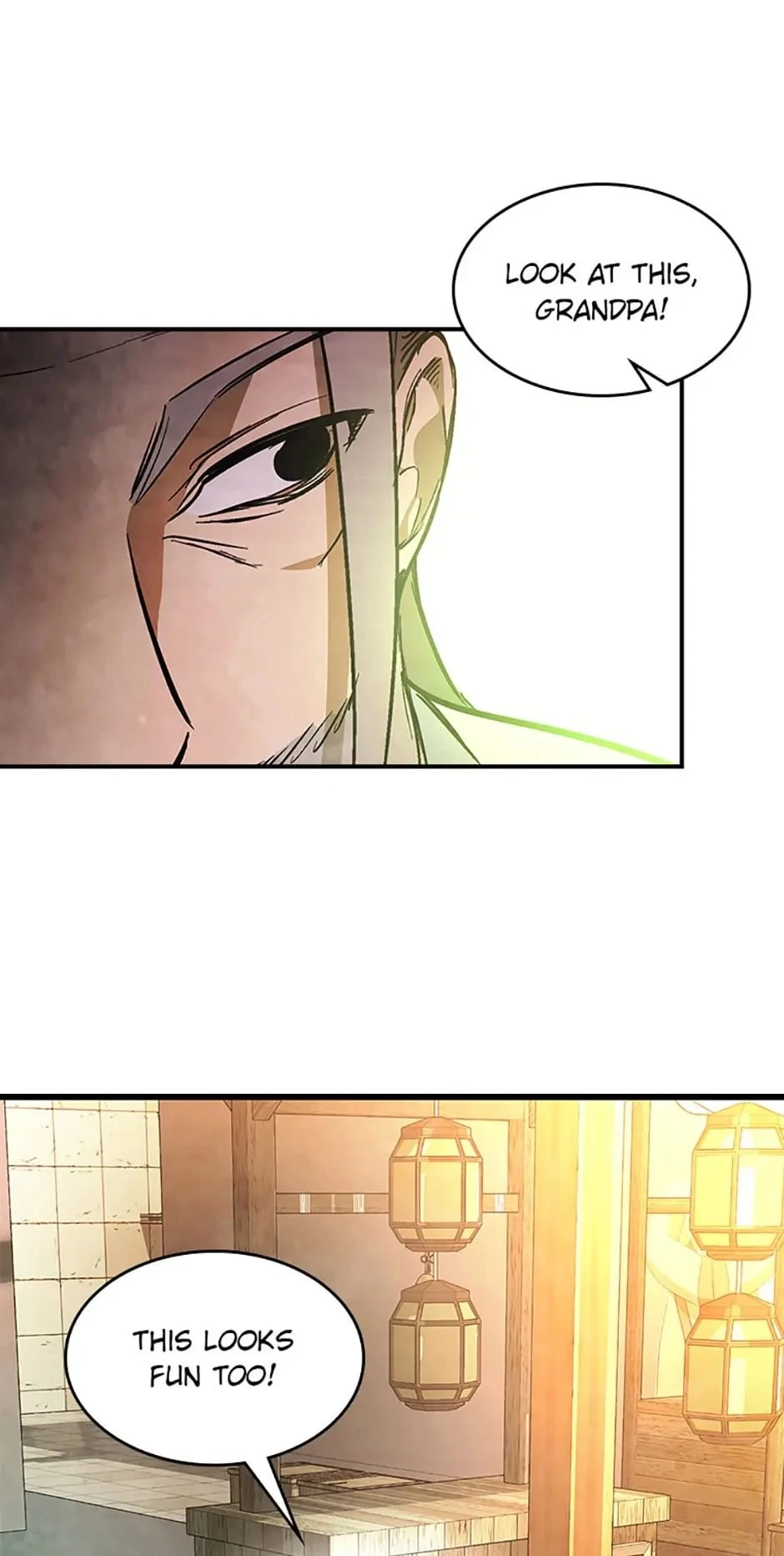 Return of the War God Chapter 48 - 69