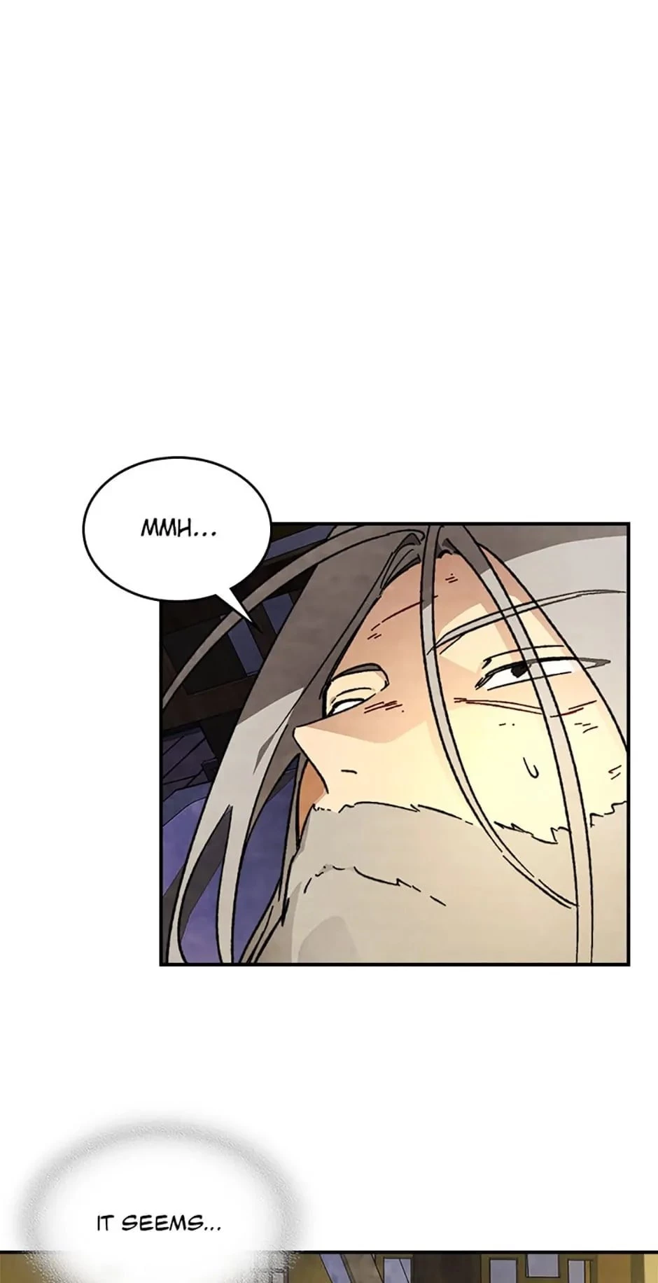 Return of the War God Chapter 46 - 3