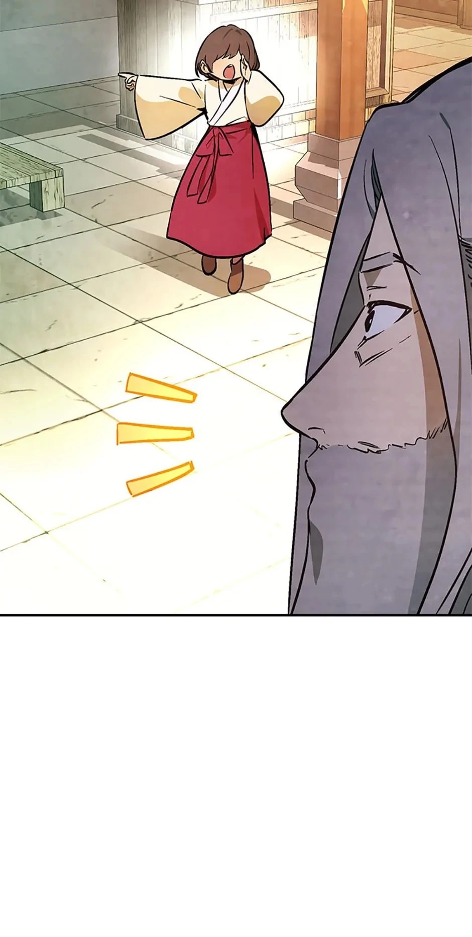 Return of the War God Chapter 48 - 70