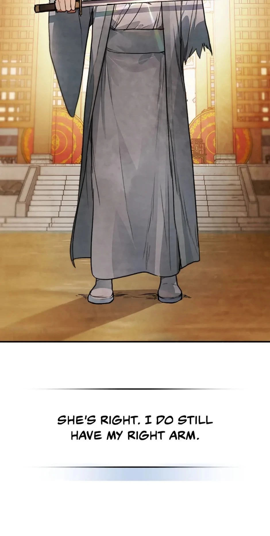 Return of the War God Chapter 47 - 28