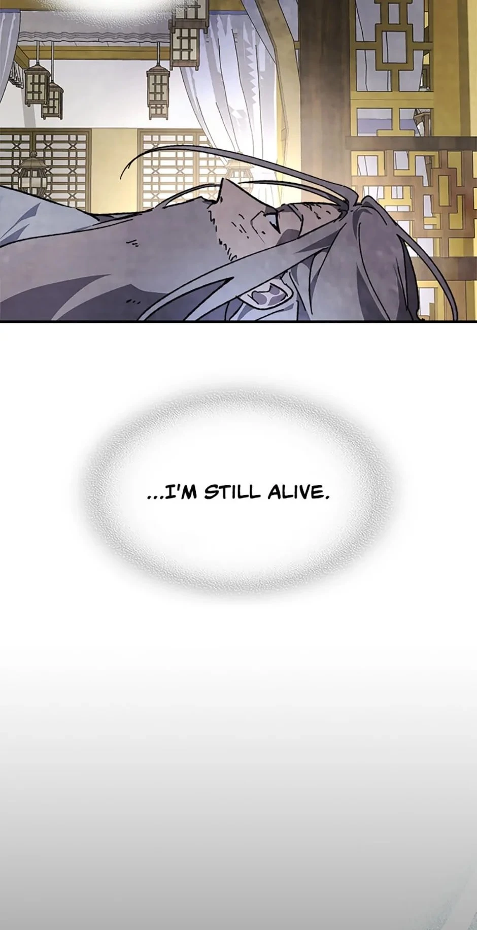 Return of the War God Chapter 46 - 4