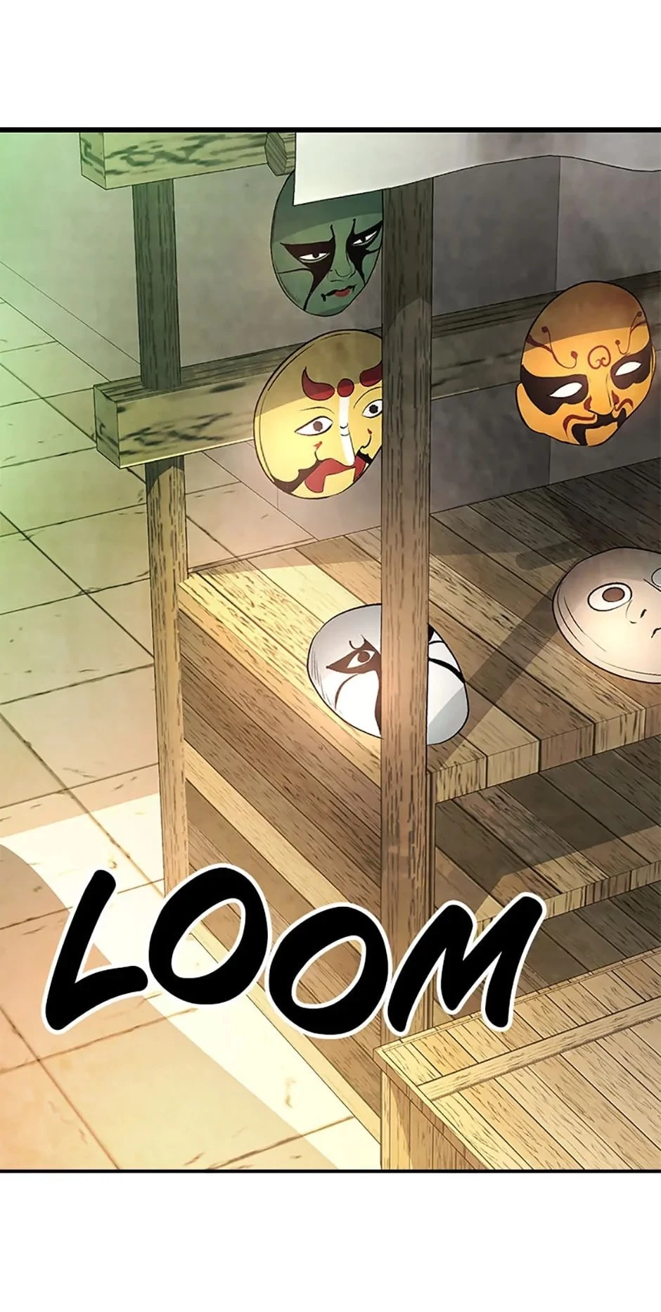 Return of the War God Chapter 48 - 71