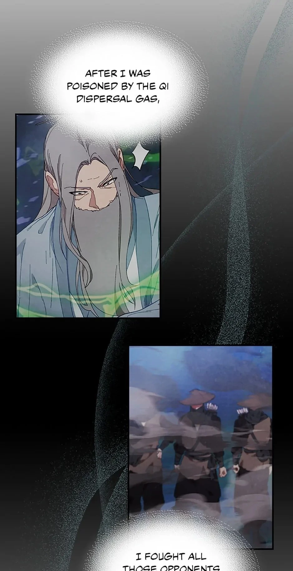 Return of the War God Chapter 46 - 5