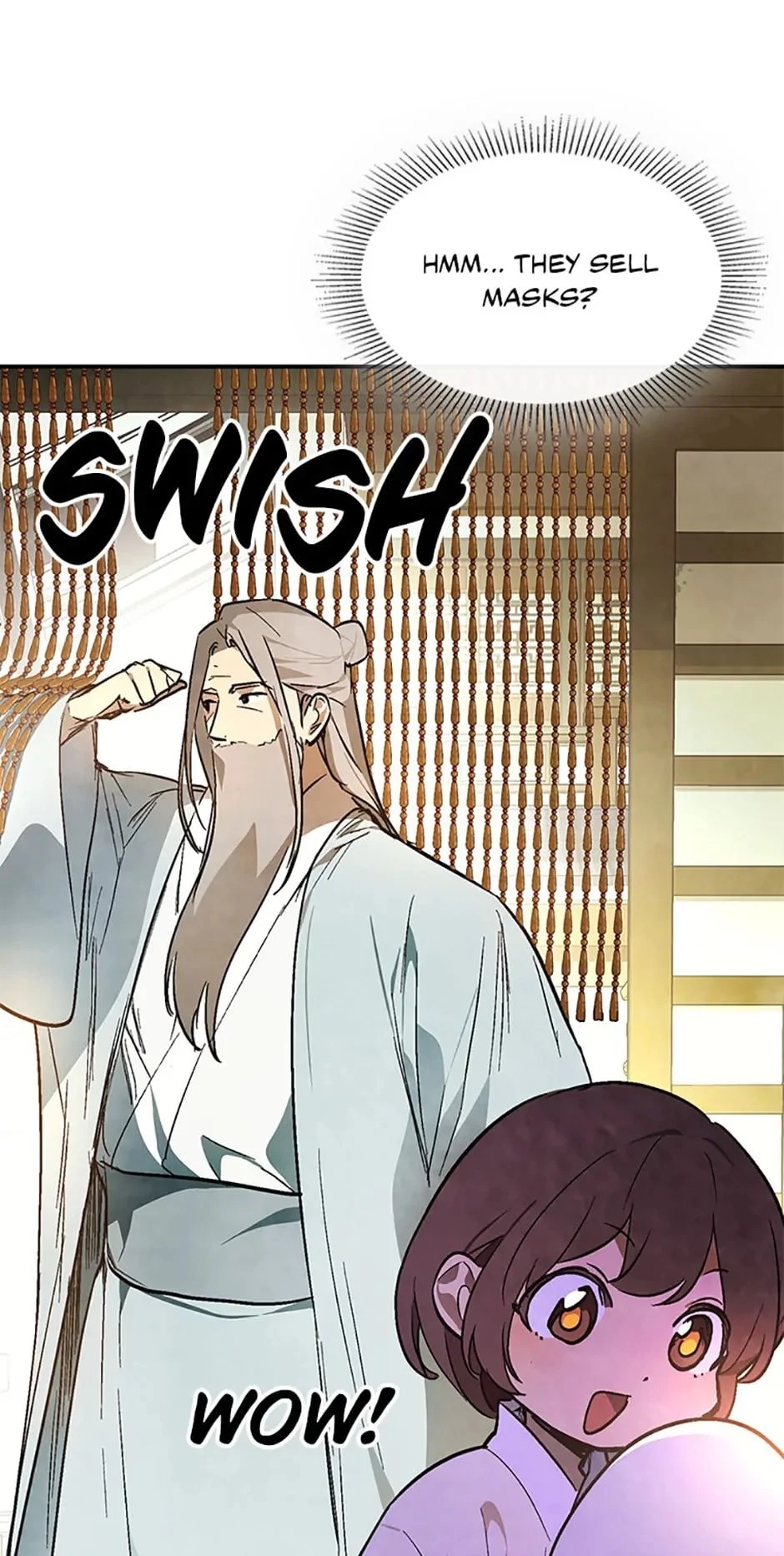 Return of the War God Chapter 48 - 72