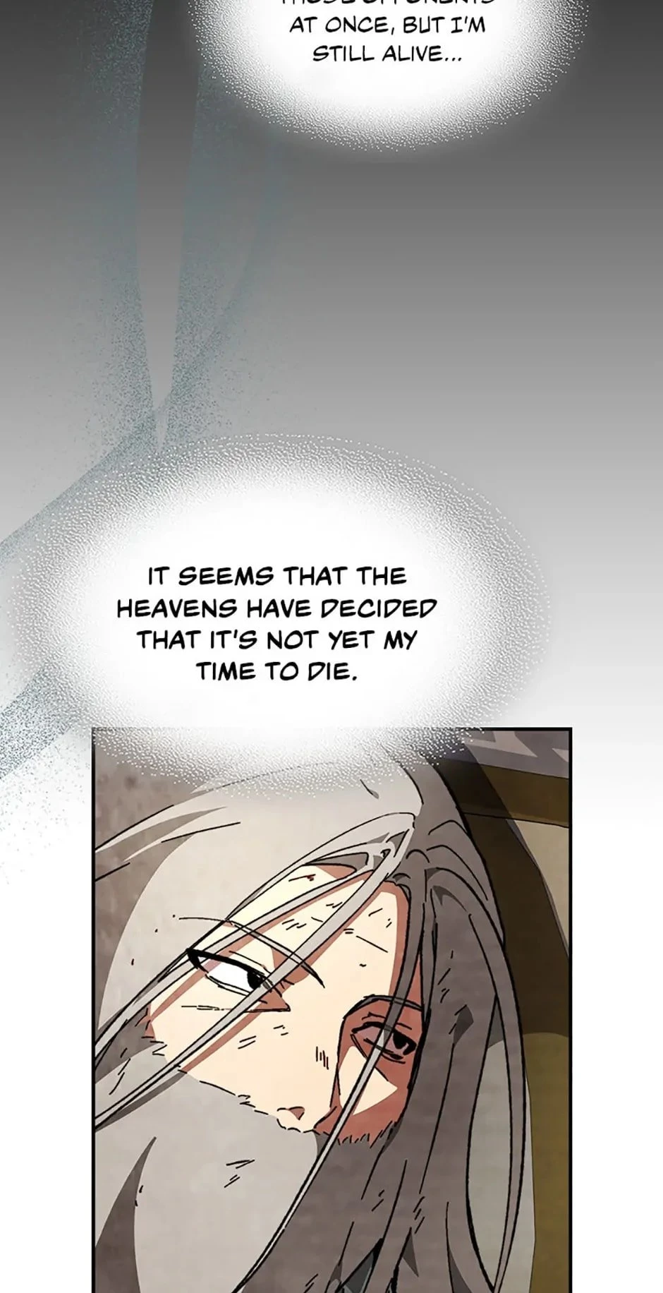 Return of the War God Chapter 46 - 6