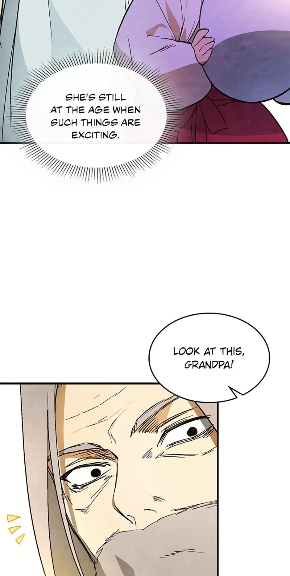 Return of the War God Chapter 48 - 73