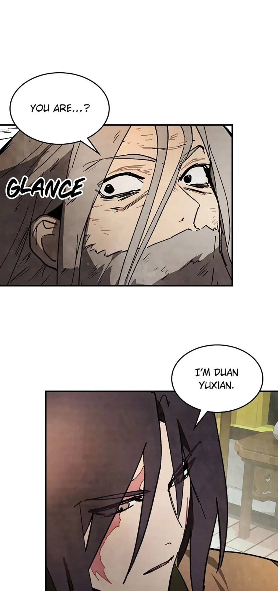 Return of the War God Chapter 46 - 10