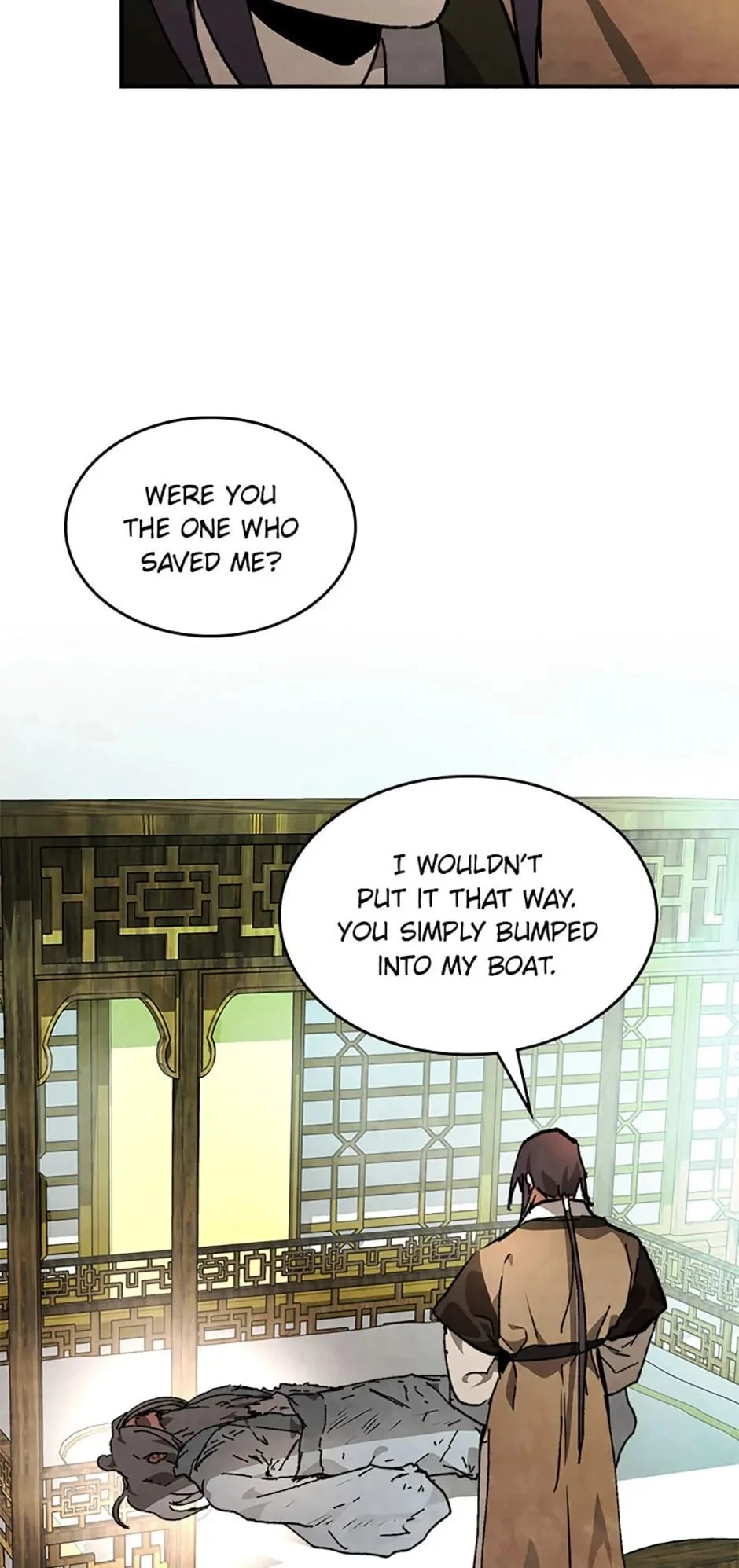 Return of the War God Chapter 46 - 11