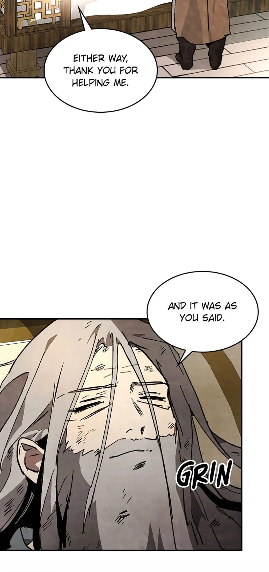 Return of the War God Chapter 46 - 12