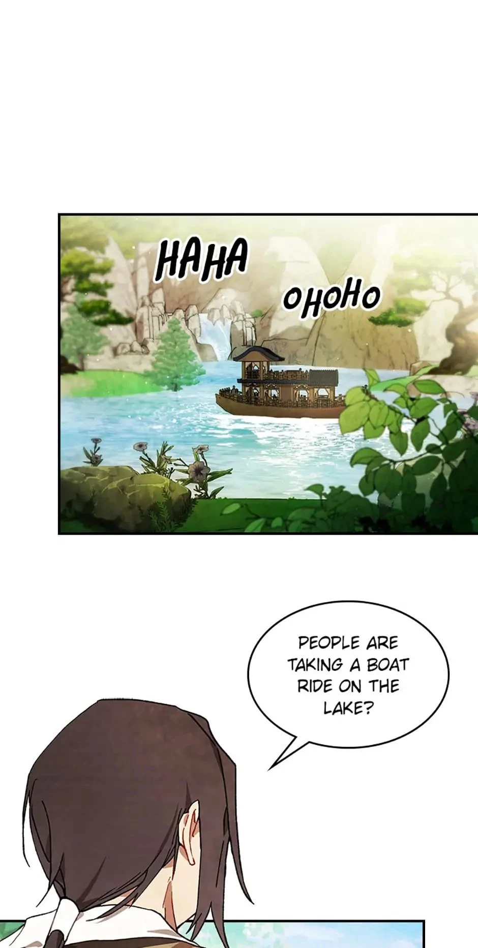 Return of the War God Chapter 45 - 1
