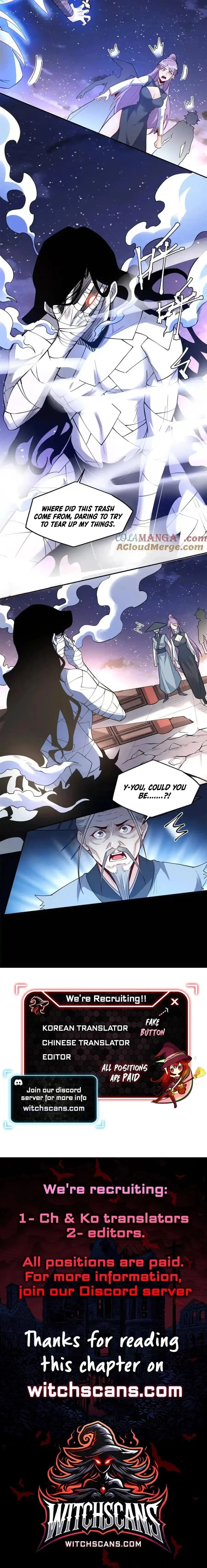 A Big Shot Actually Chapter 454 - 6