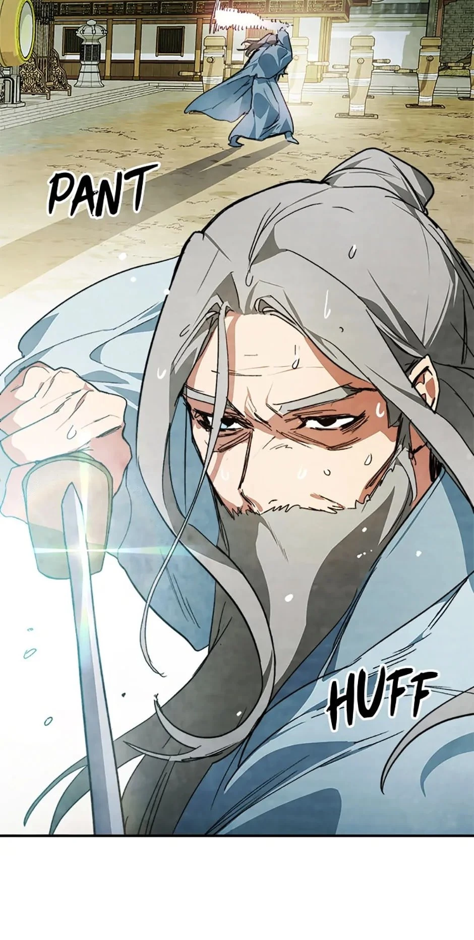 Return of the War God Chapter 47 - 38