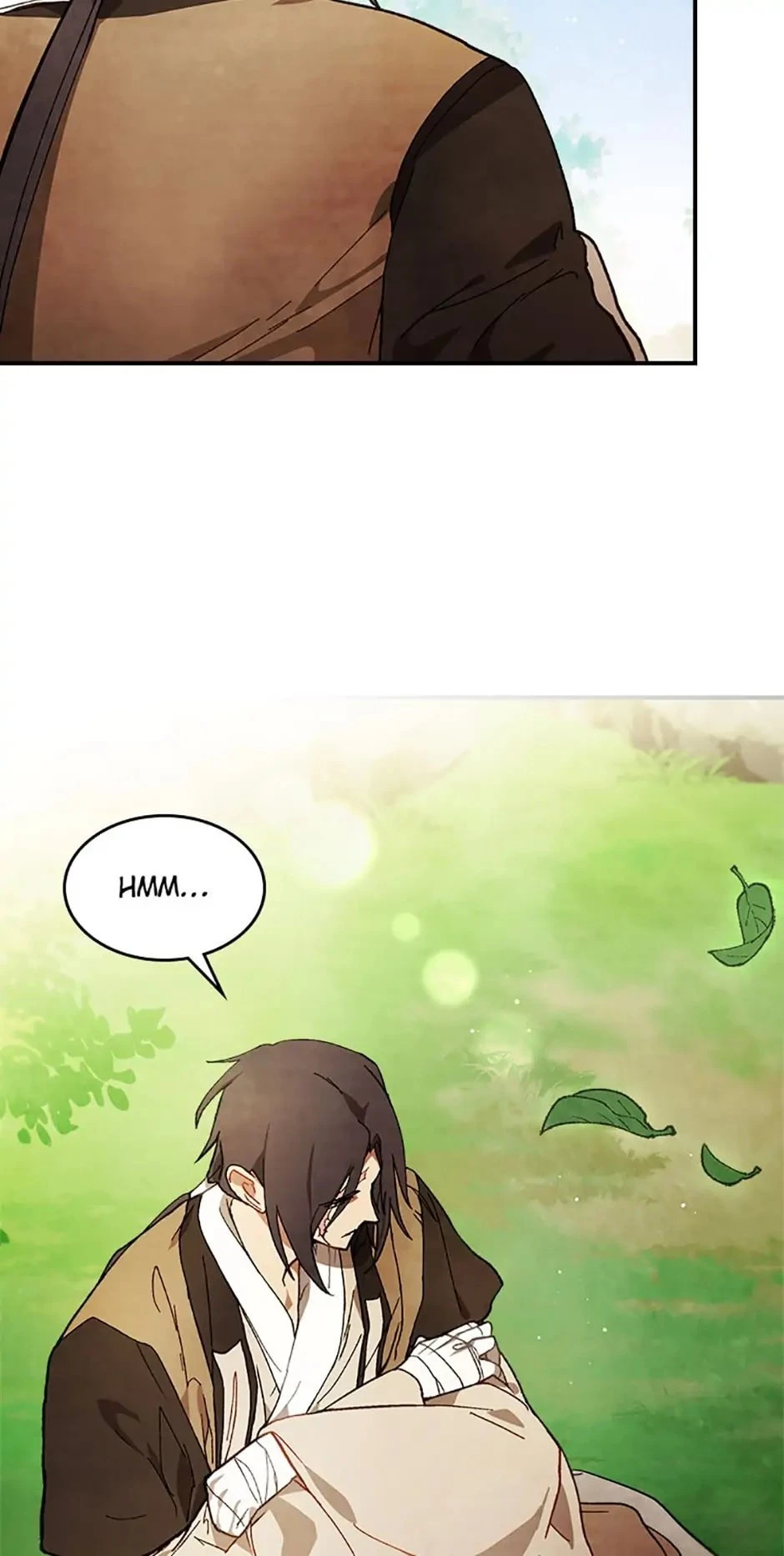 Return of the War God Chapter 45 - 2