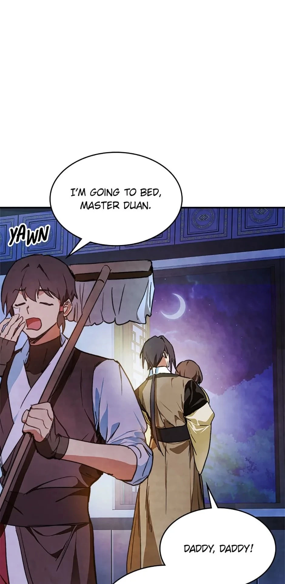 Return of the War God Chapter 47 - 39
