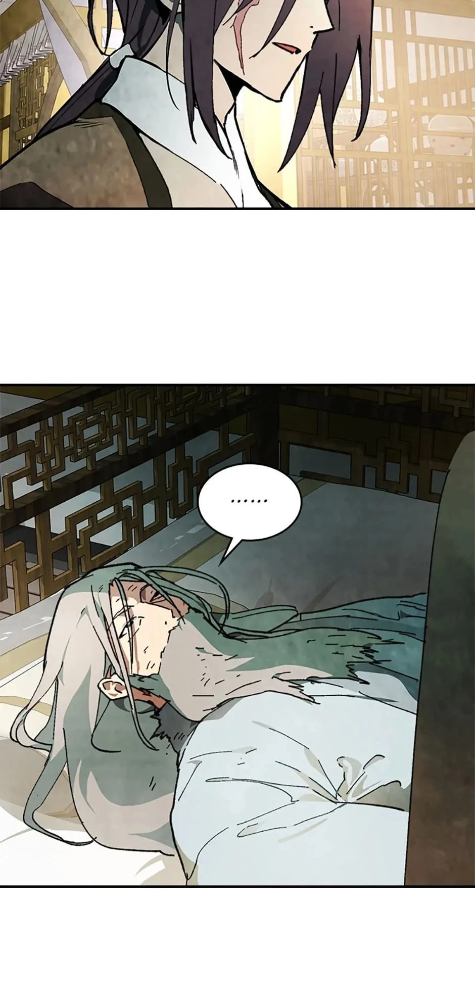 Return of the War God Chapter 46 - 15
