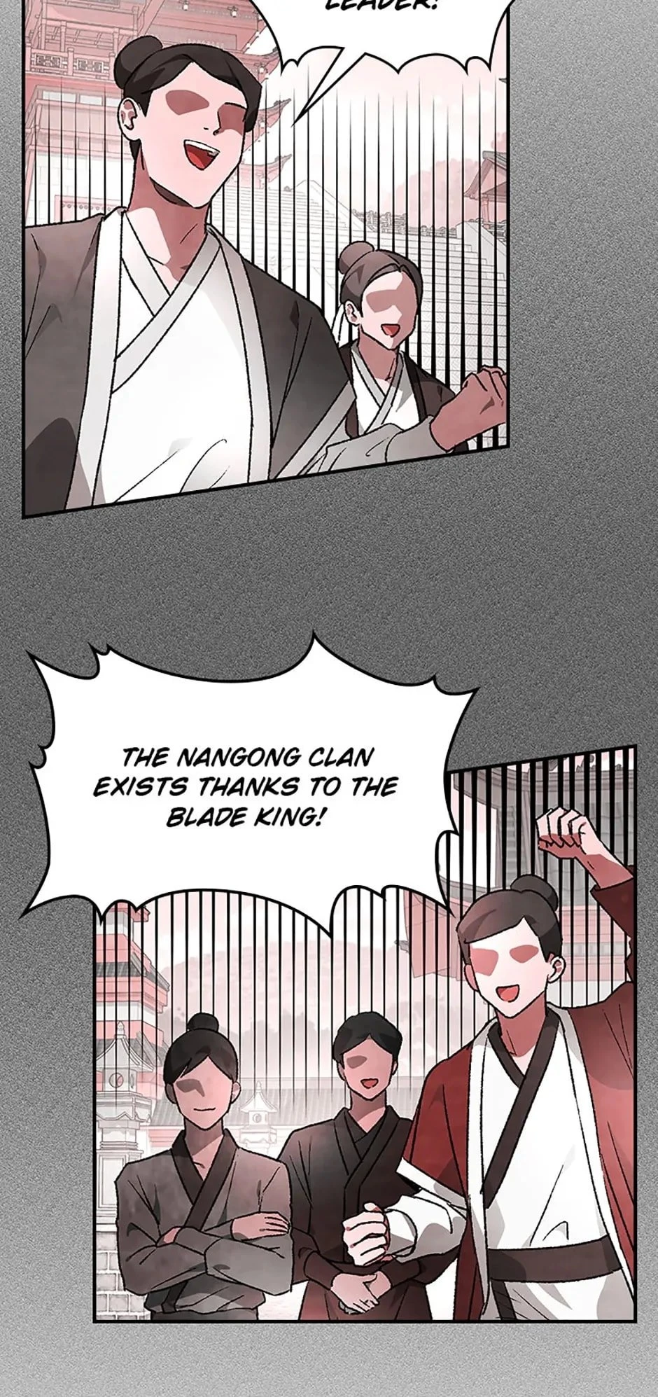 Return of the War God Chapter 46 - 17