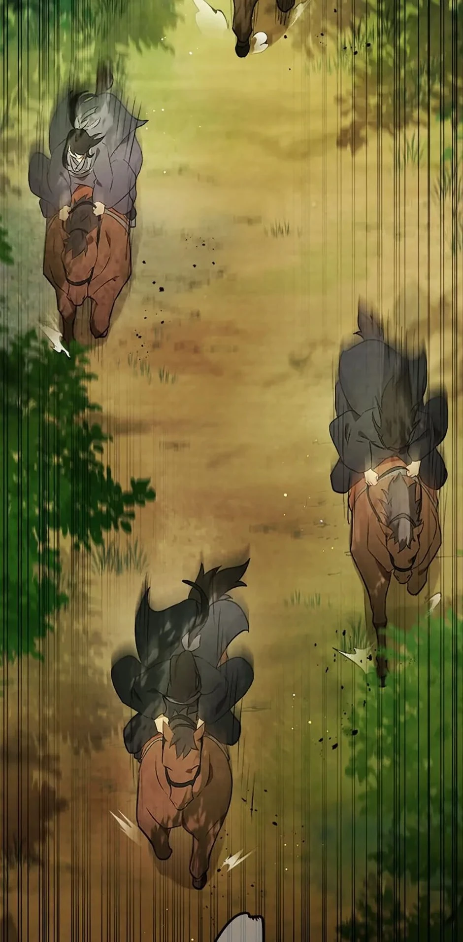 Return of the War God Chapter 45 - 7