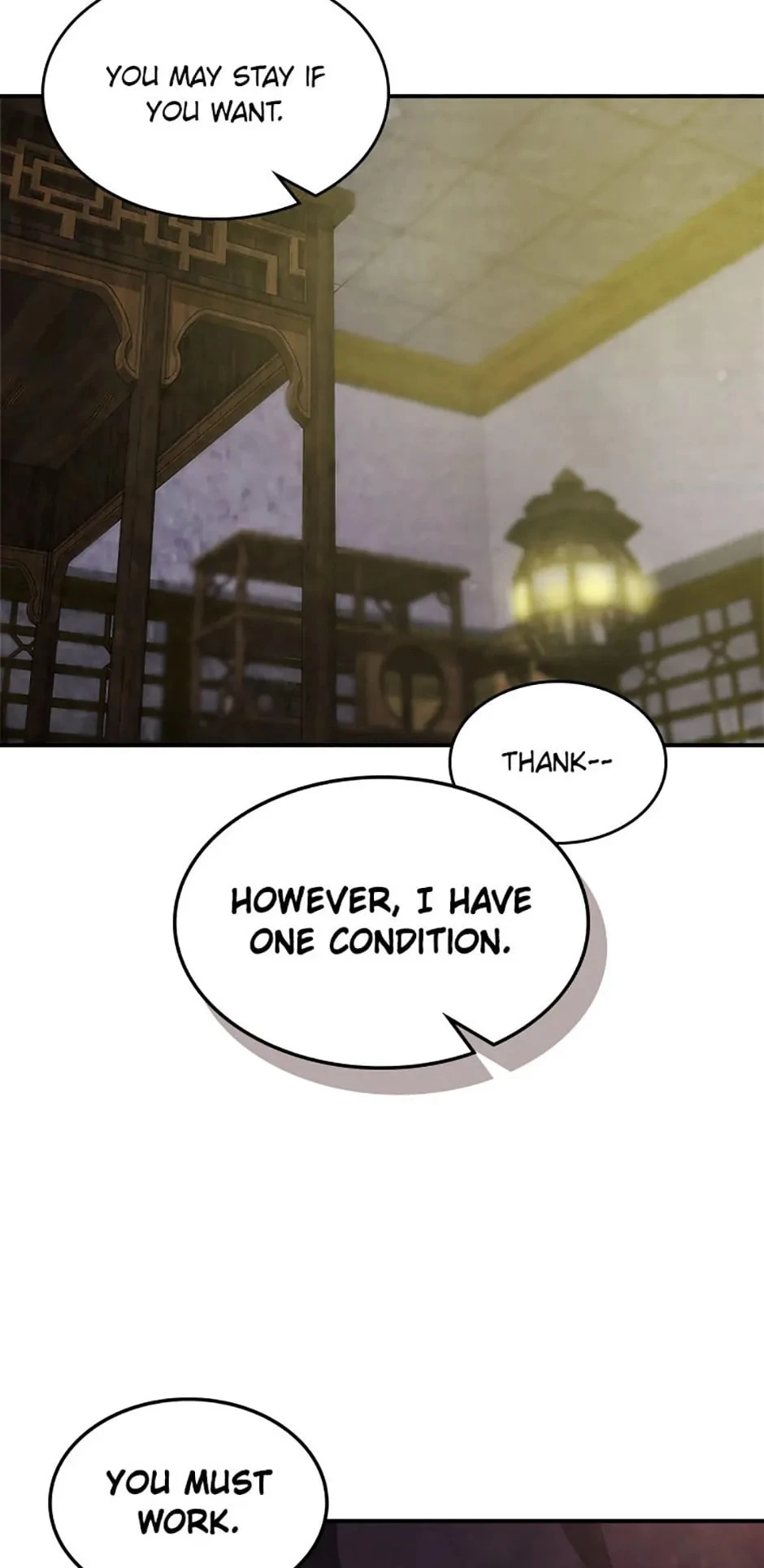 Return of the War God Chapter 46 - 20