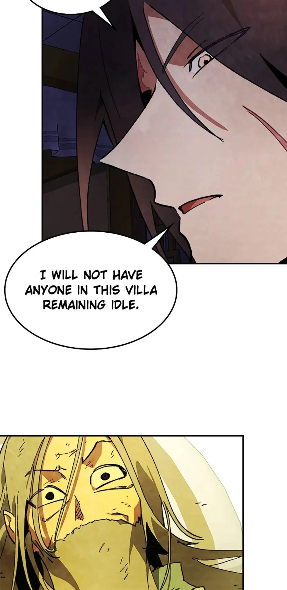 Return of the War God Chapter 46 - 21