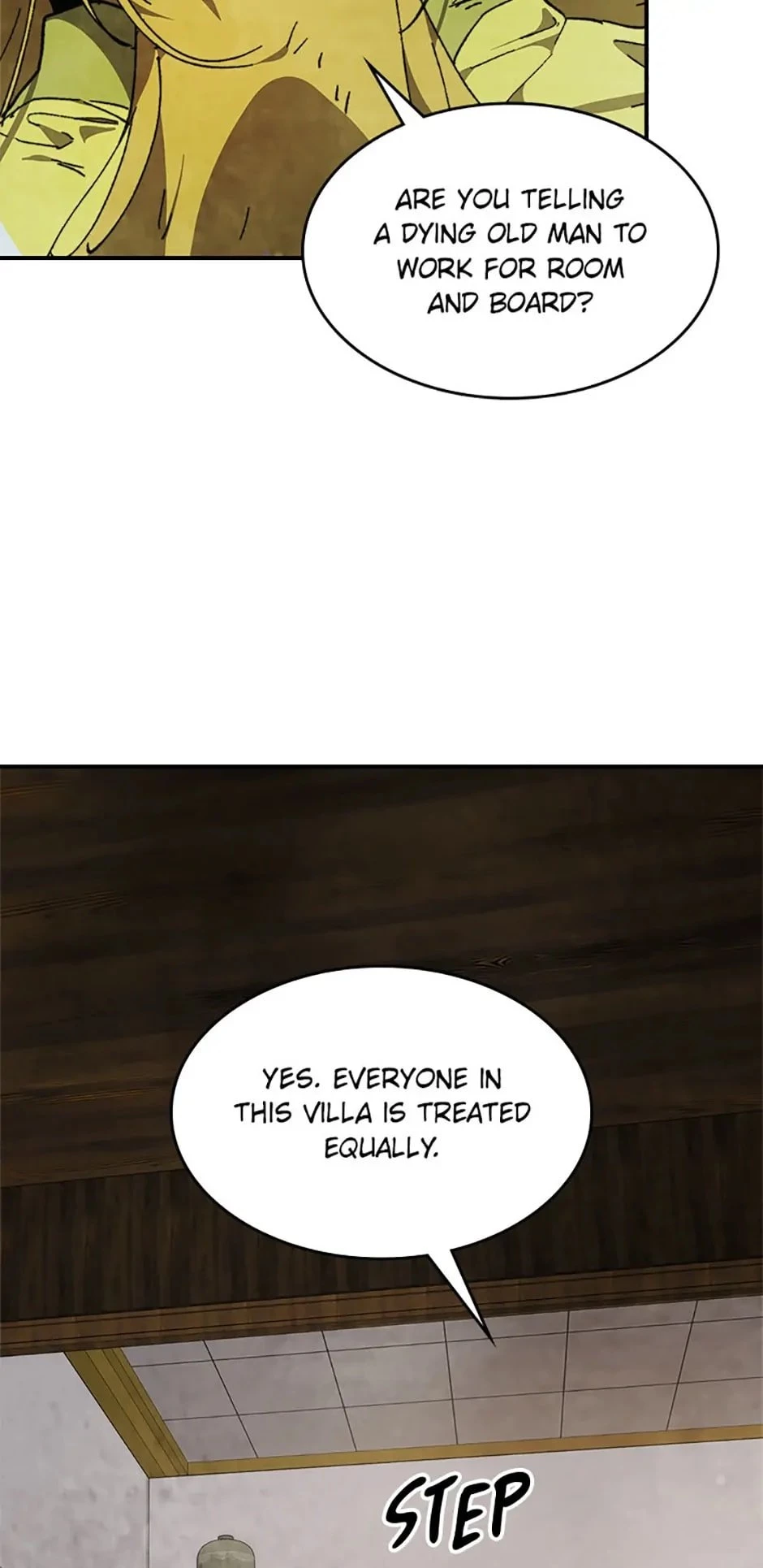 Return of the War God Chapter 46 - 22