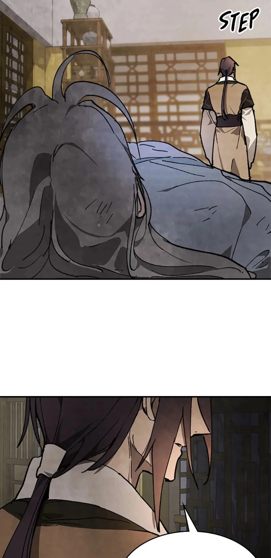 Return of the War God Chapter 46 - 23