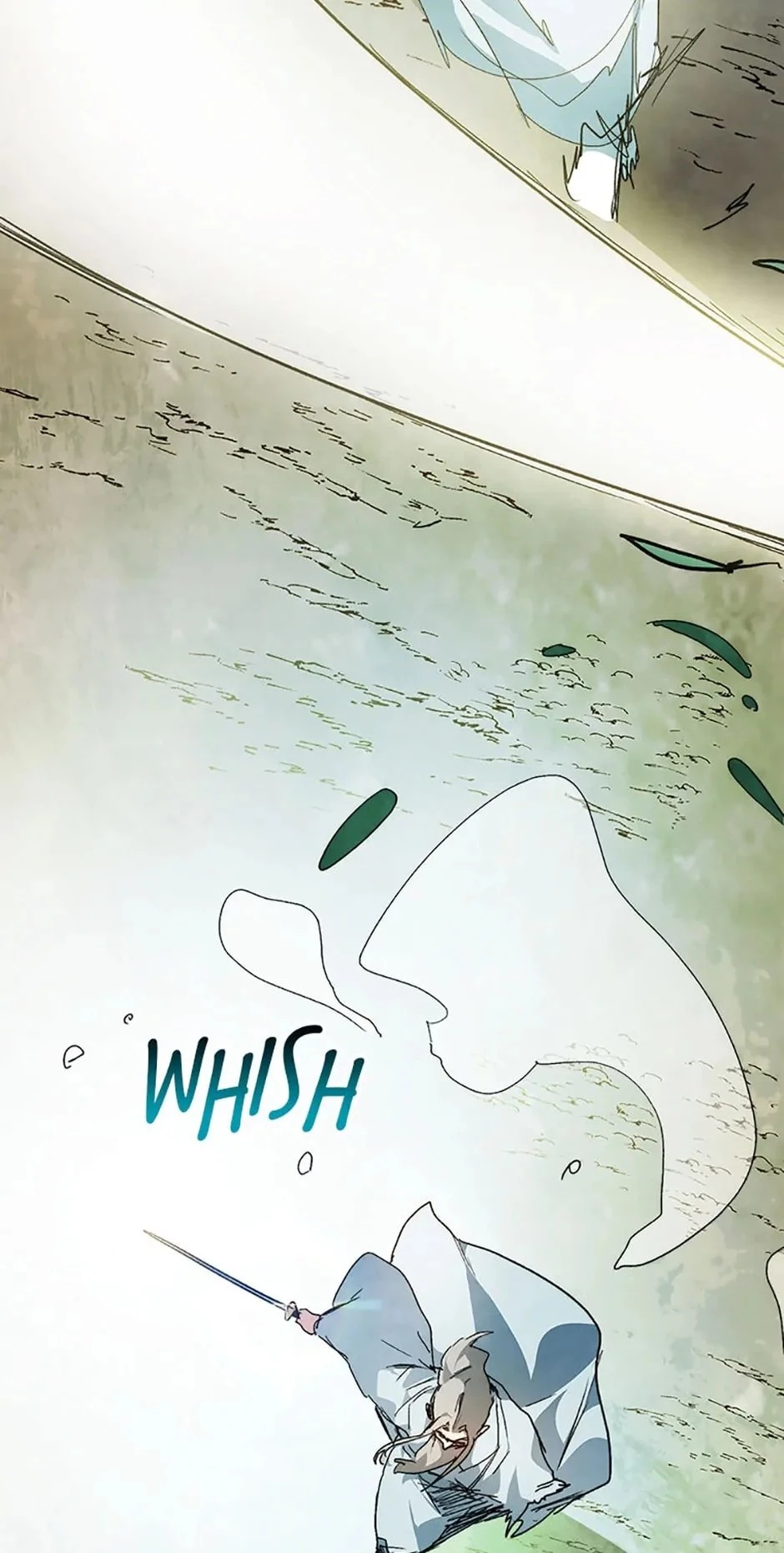 Return of the War God Chapter 47 - 50