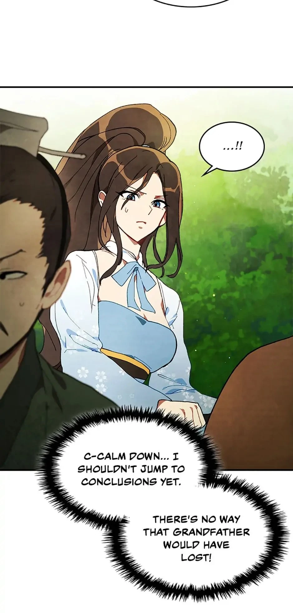 Return of the War God Chapter 45 - 13