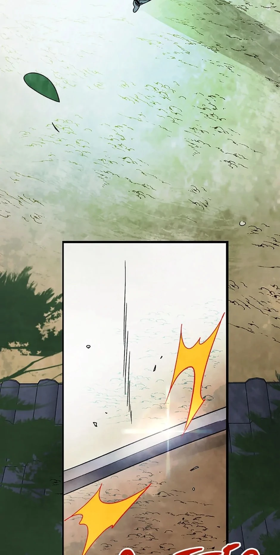 Return of the War God Chapter 47 - 51