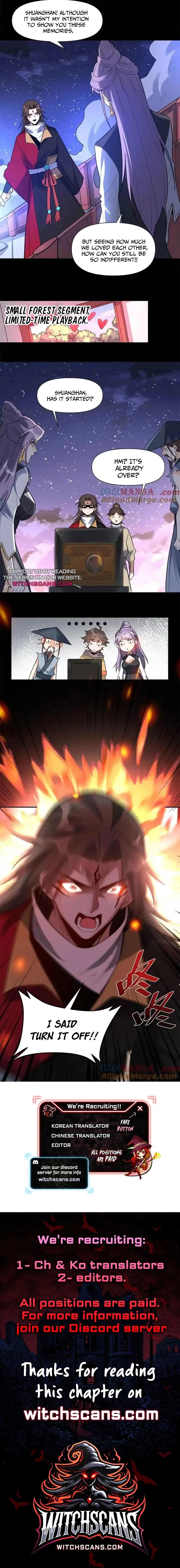 A Big Shot Actually Chapter 453 - 5