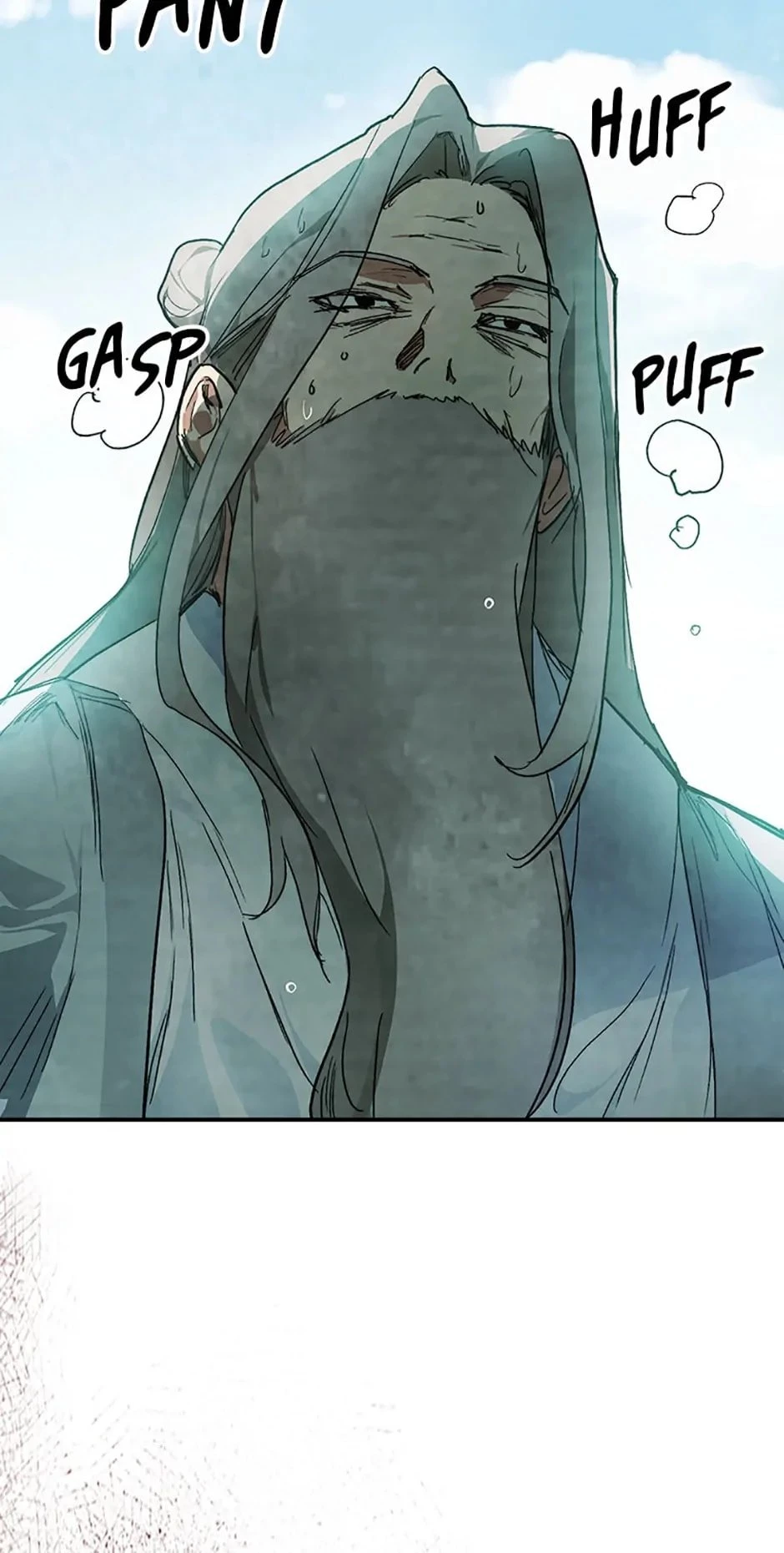 Return of the War God Chapter 47 - 53