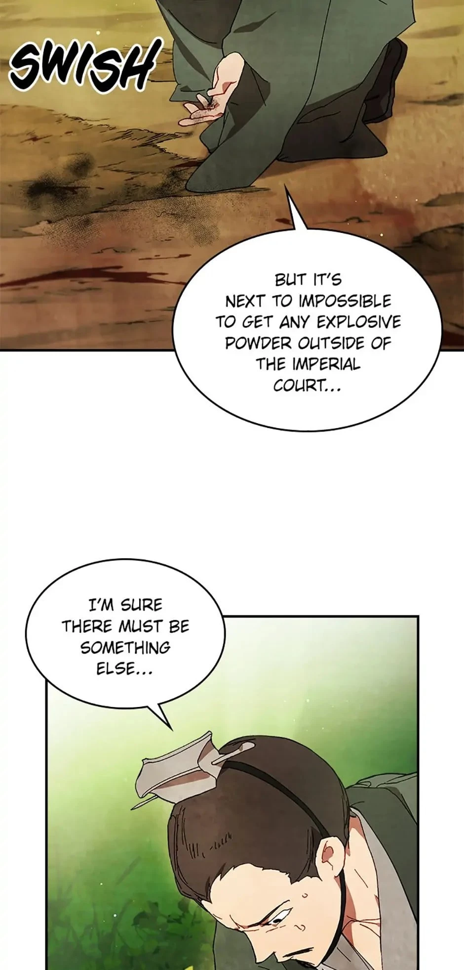 Return of the War God Chapter 45 - 15