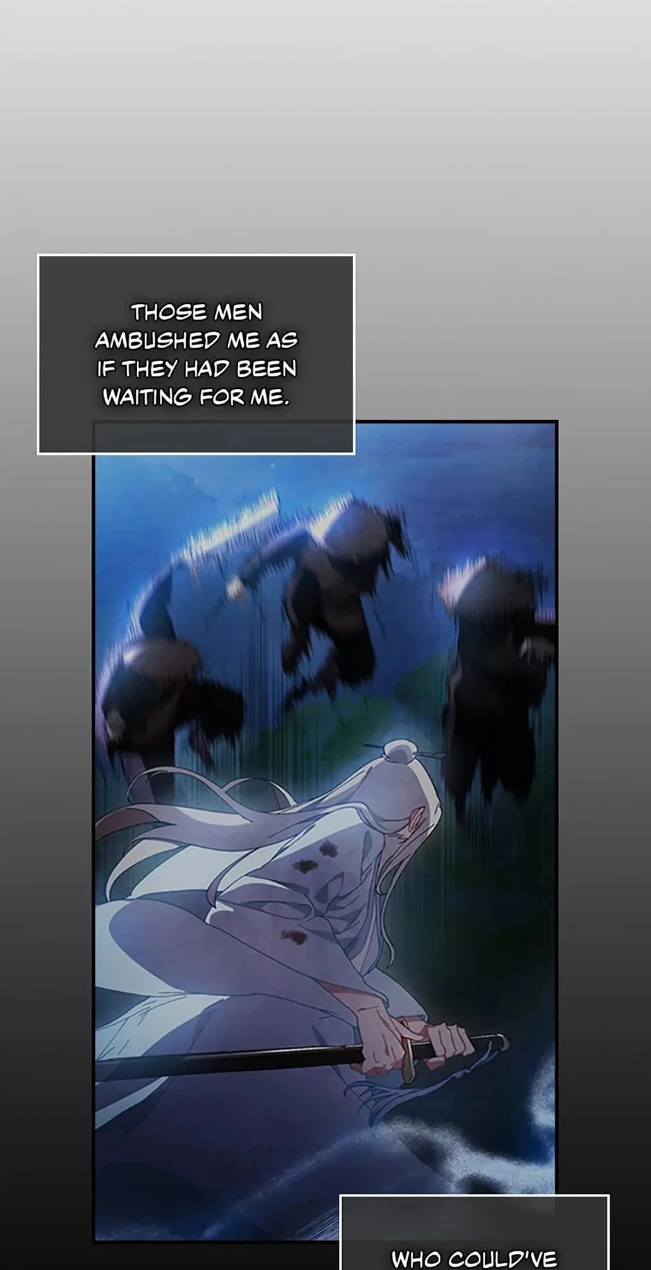Return of the War God Chapter 46 - 28