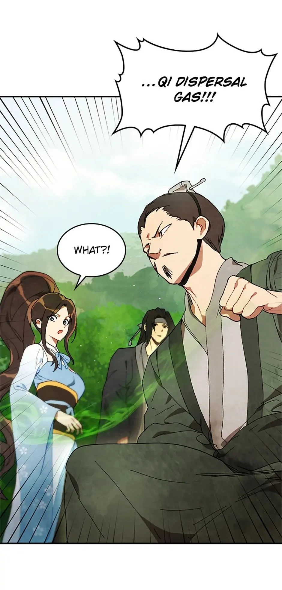 Return of the War God Chapter 45 - 17