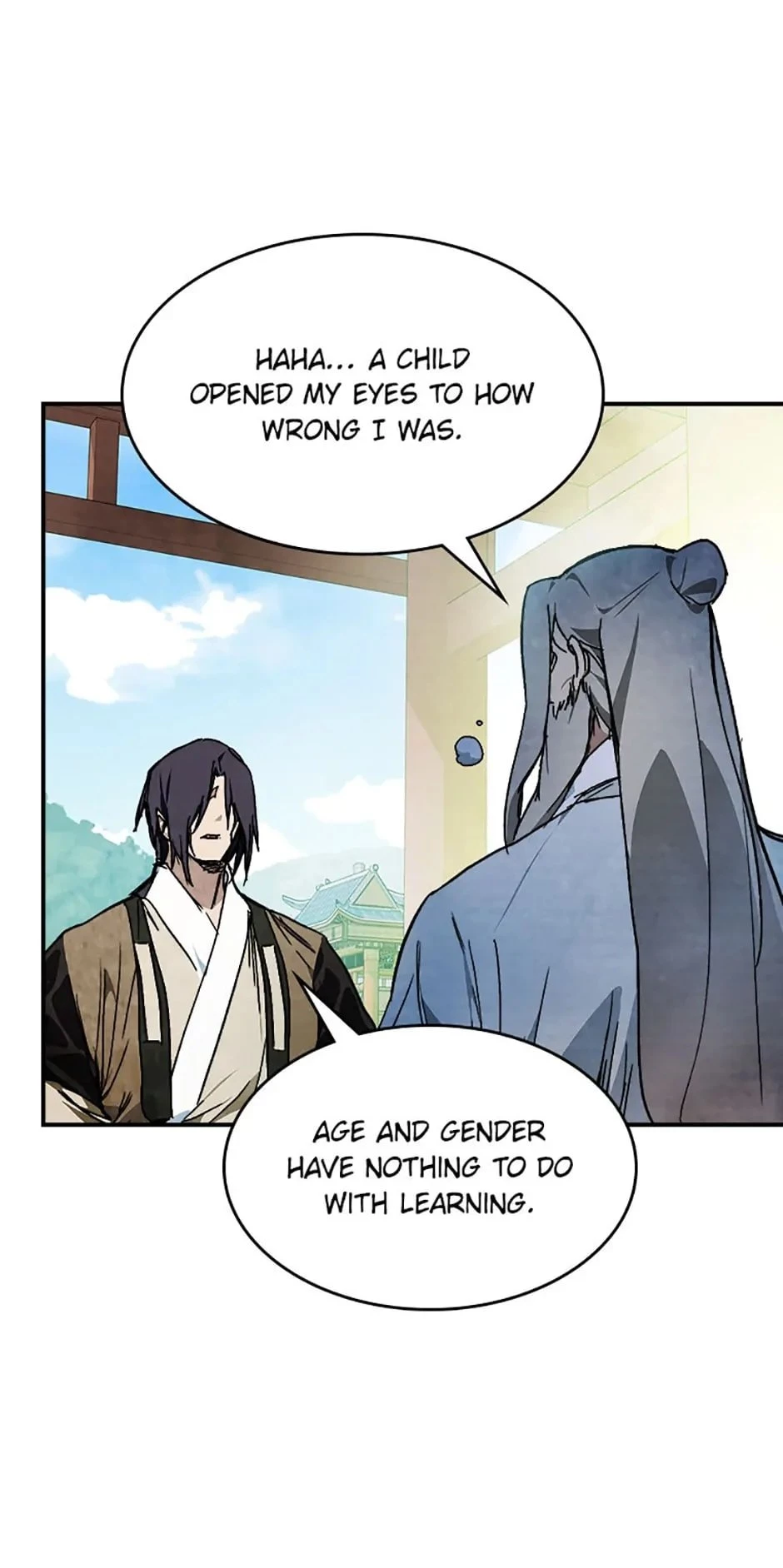Return of the War God Chapter 47 - 59