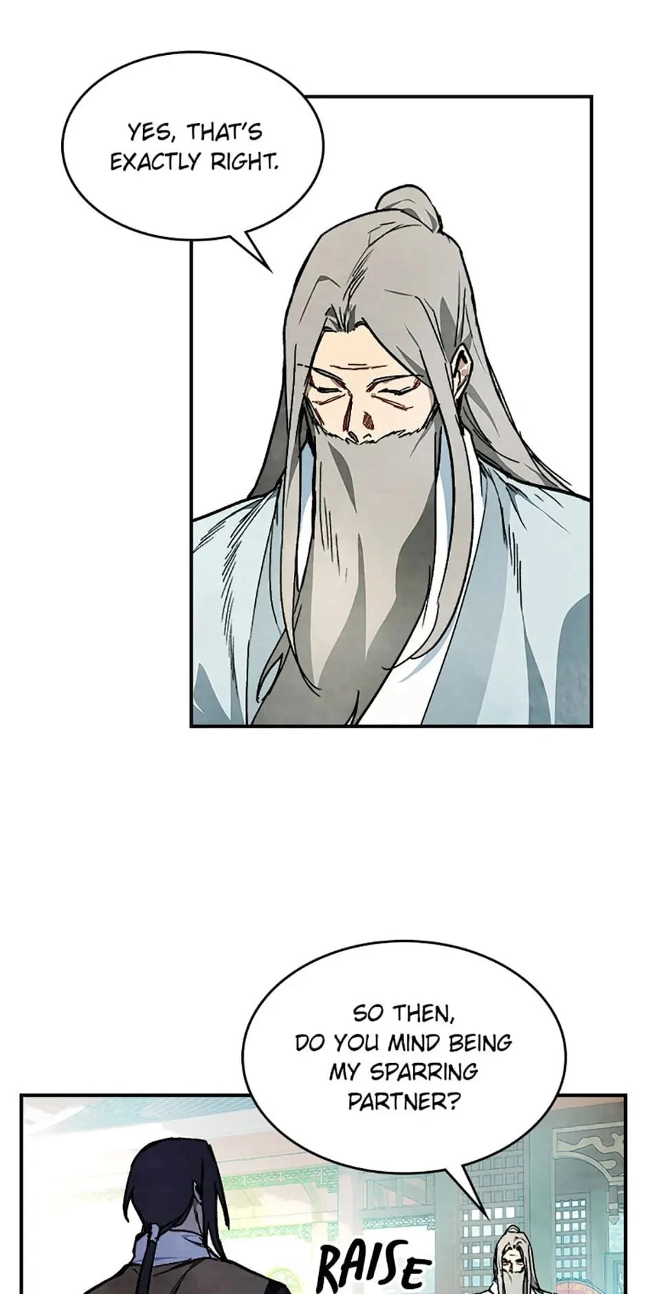 Return of the War God Chapter 47 - 60