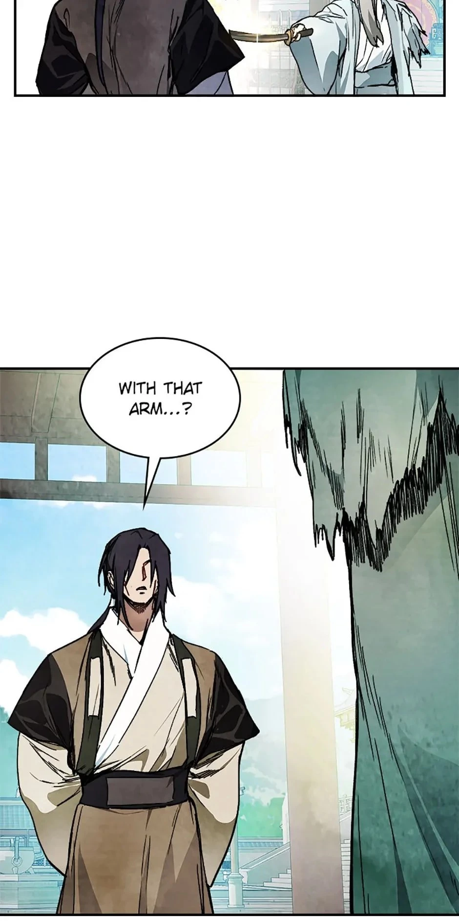 Return of the War God Chapter 47 - 61