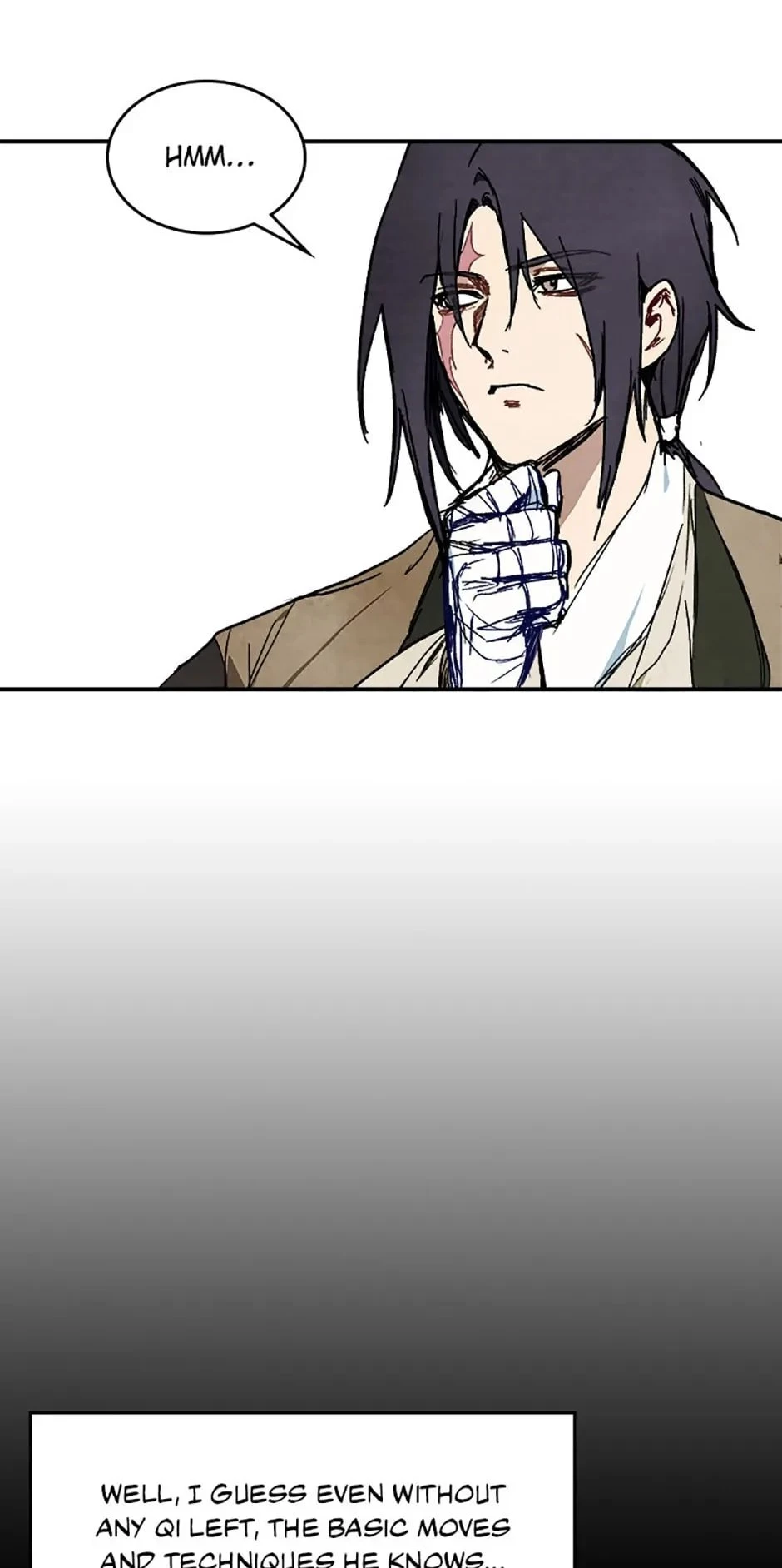 Return of the War God Chapter 47 - 63