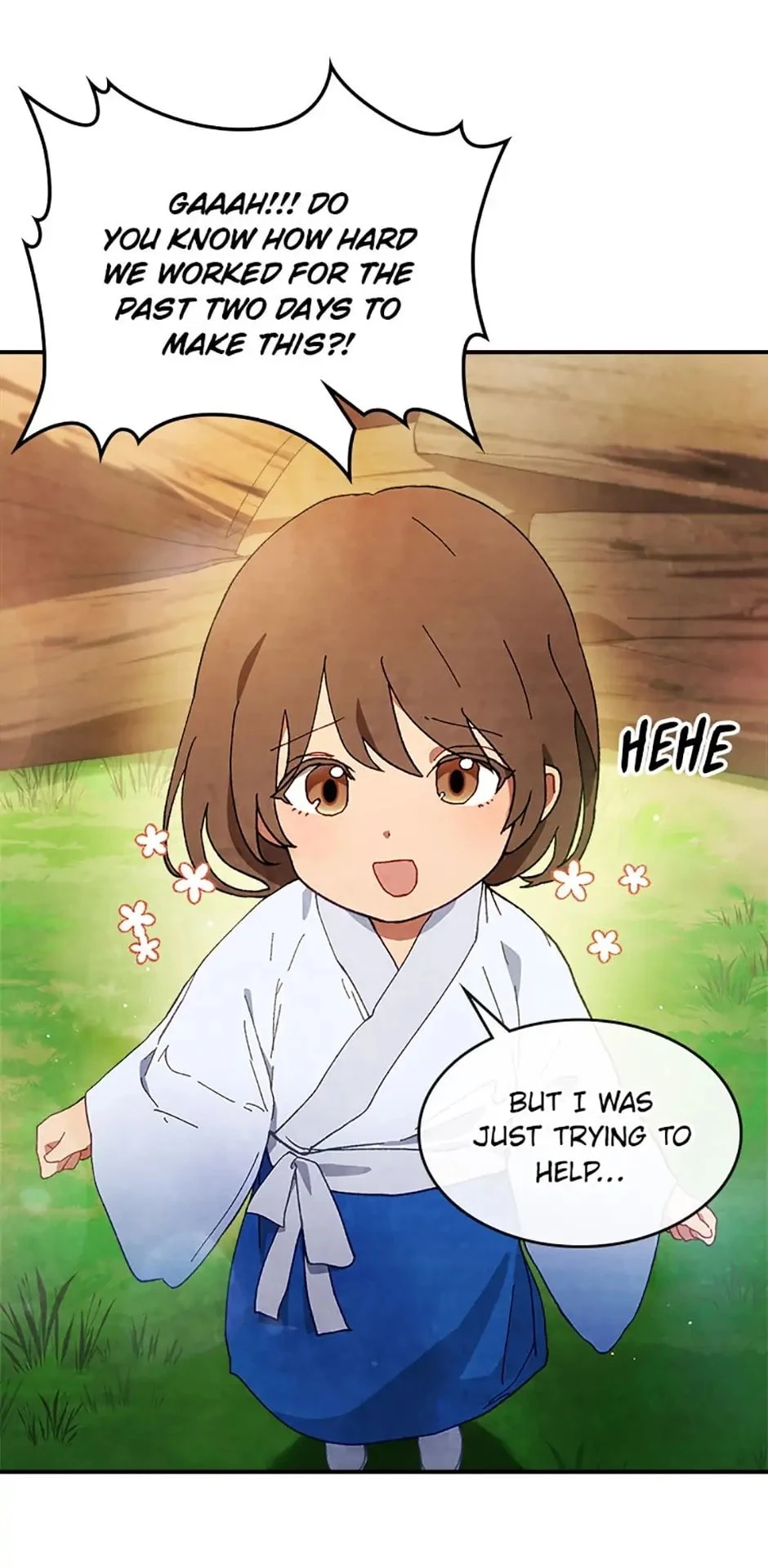 Return of the War God Chapter 45 - 26