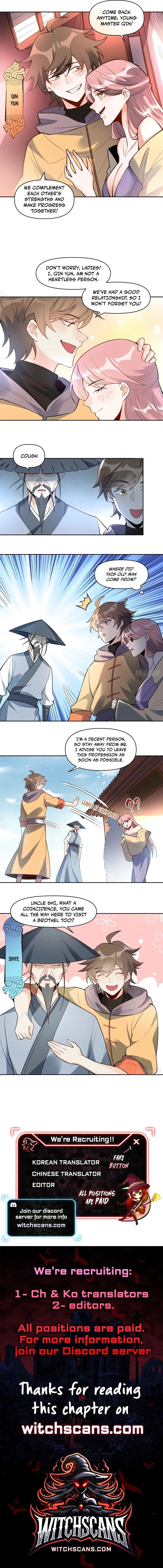 A Big Shot Actually Chapter 450 - 5