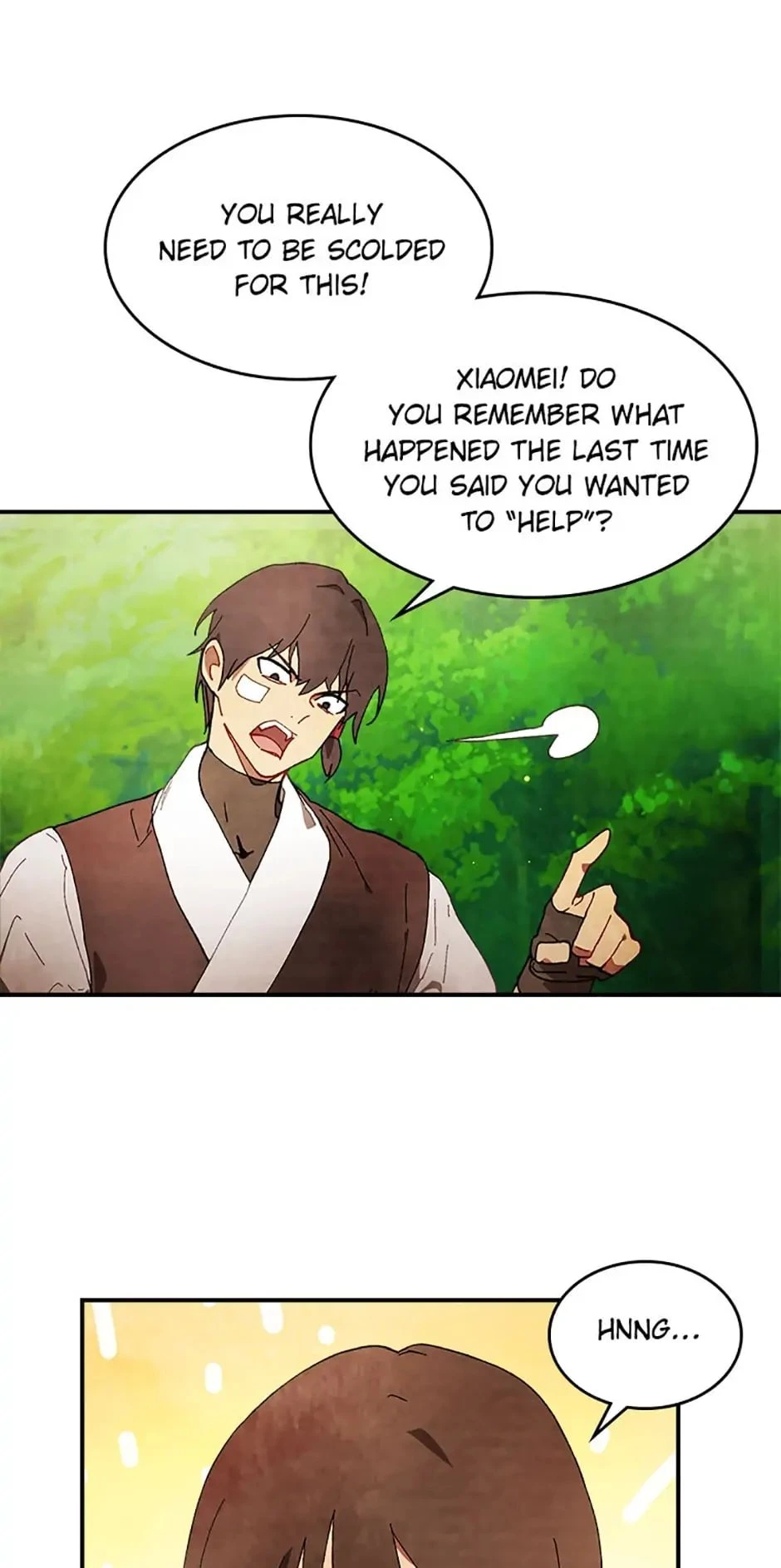 Return of the War God Chapter 45 - 27
