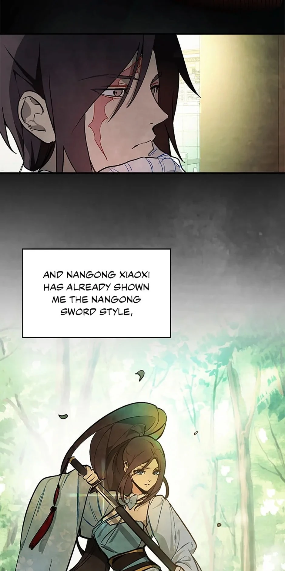 Return of the War God Chapter 47 - 65