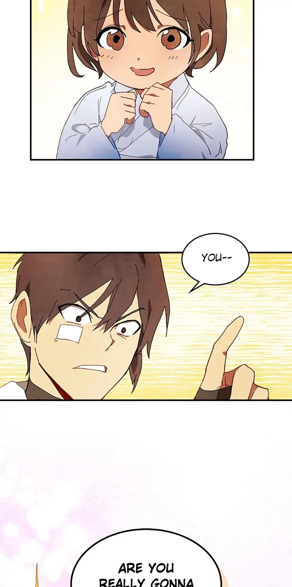 Return of the War God Chapter 45 - 28