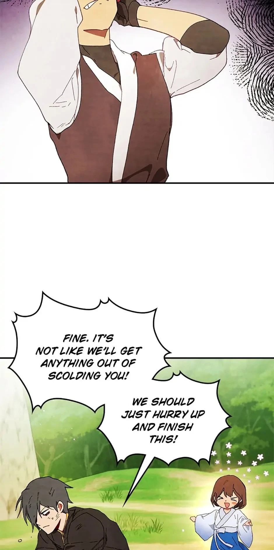 Return of the War God Chapter 45 - 30