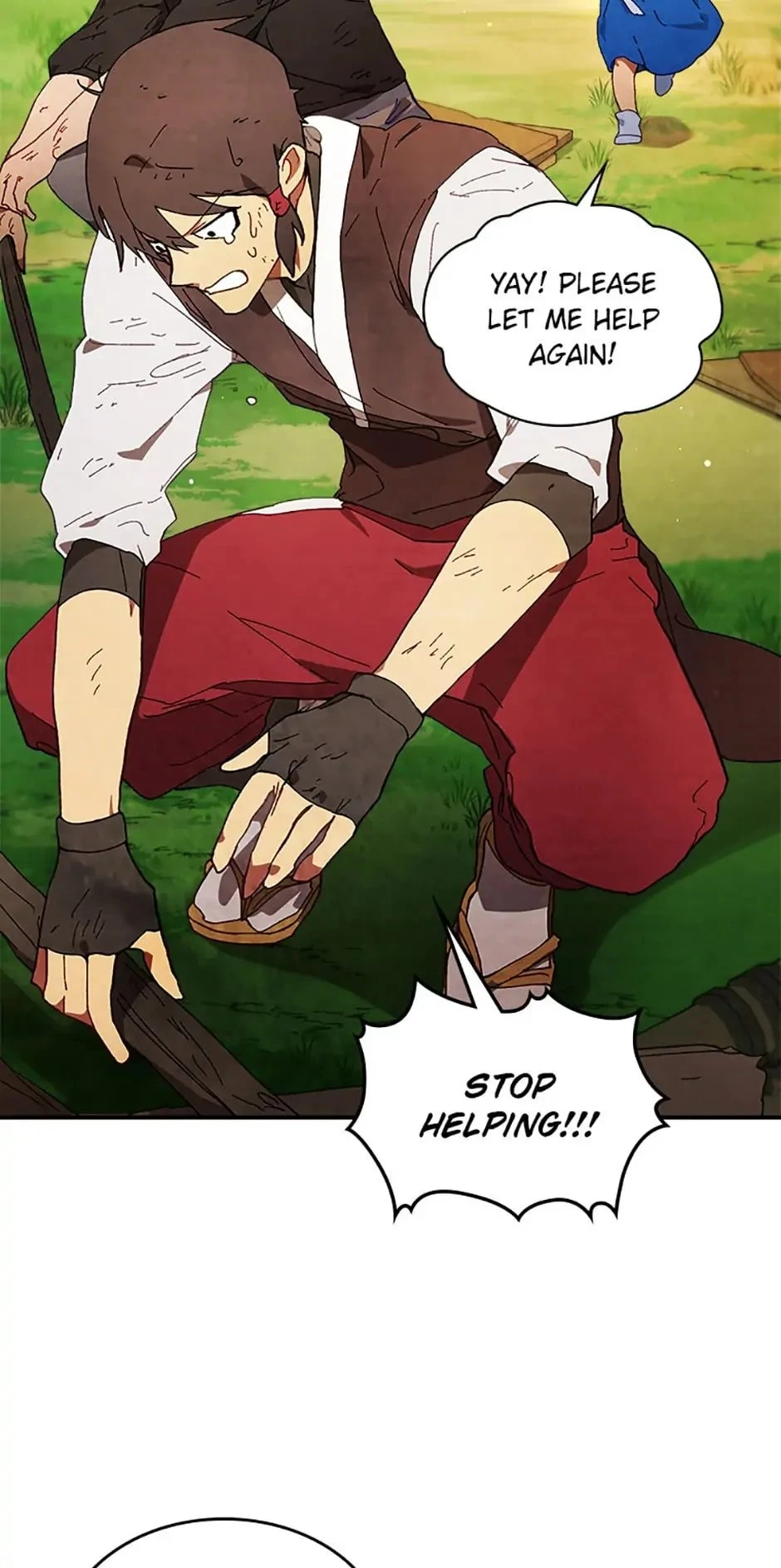 Return of the War God Chapter 45 - 31